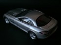 1:18 CMC Mercedes Benz - Mclaren SLR 2003 Silver. Uploaded by Rajas_85